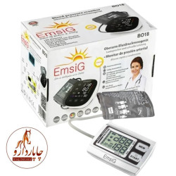 فشارسنج دیجیتال بازویی BO18 امسیگ