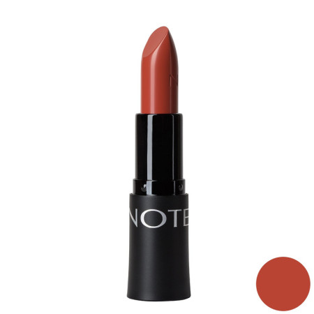رژلب جامد ریچ کالر نوت Note Rich Color Lipstick