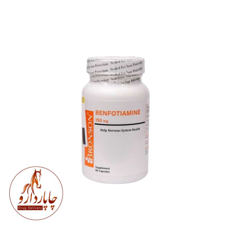Benfotiamine 150 mg