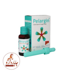 قطره سرماخوردگی پلارژین