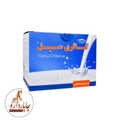 پودر کالری میل کارن