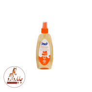 اسپری روغن بچه فیروز