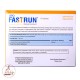 fast run