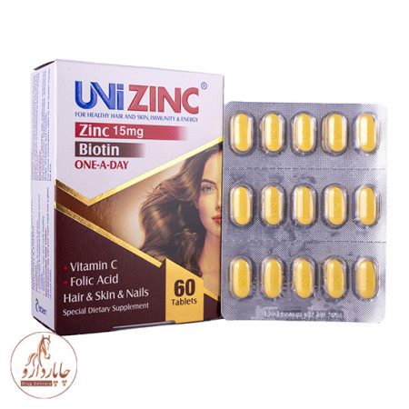 UNI ZINC