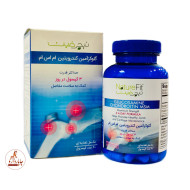 گلوکزآمین کندرویتین نیچرفیت