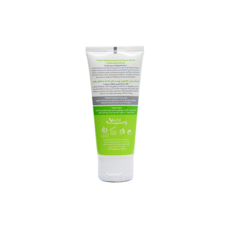 Hydrating Cream For Dry And Normal Skin Voche