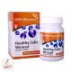 healthy cells woman