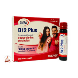 ب 12 پلاس یوروویتال