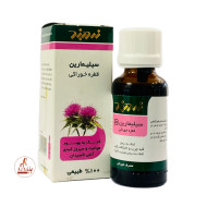 سیلیمارین قطره خوراکی