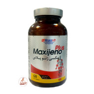 مکسی ژنو پلاس