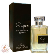عطر مردانه سوپر آین