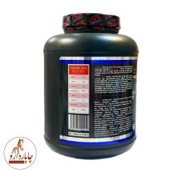 پودر وی پروتئین آی اس اس 