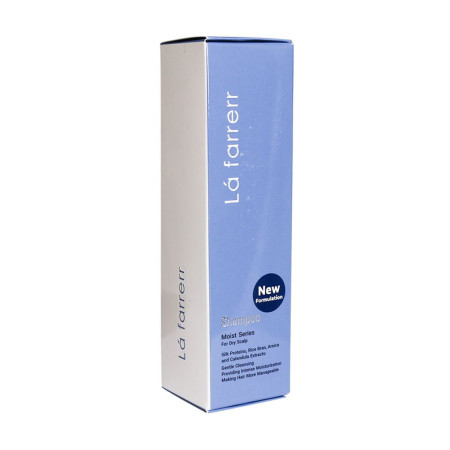 La Farrerr Shampoo For Dry Scalp