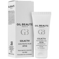 ضد آفتاب SPF40 ژیل بوته
