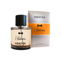 عطر مردانه ترس دوسود آگاتا