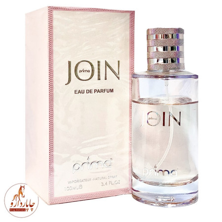 PRIMA JOIN EAU DE PARFUM