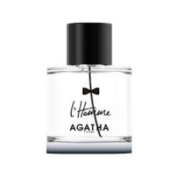 عطر مردانه آزور آگاتا