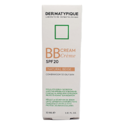 بی بی کرم SPF20 درماتیپیک بی بی کرم SPF20 درماتیپیک