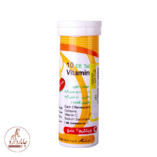 vitakim vitamin c 500 mg