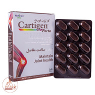 کارتیژن فورت 