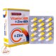 vitawell vitamin c + zinc
