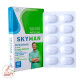 Sky man