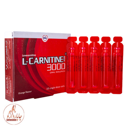 l-carnitine3000