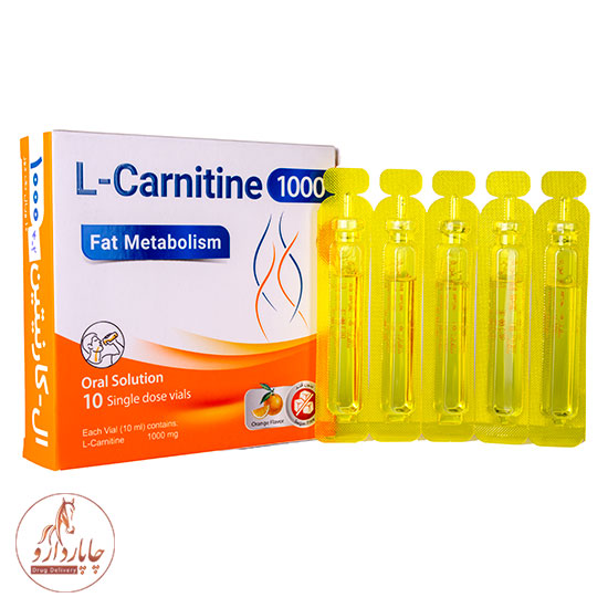 l-carnitine 1000