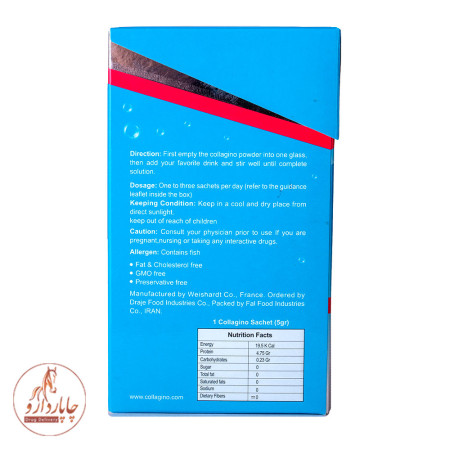 collagine collagen