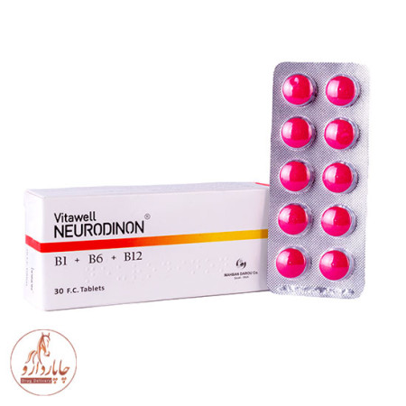 vitawell neurodinon