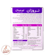 نئوروزان