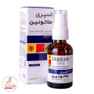اسپری ملاتونین