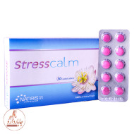 استرس کالم روز ناتیریس  