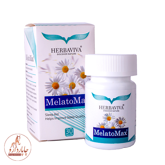 herbaviva melatomax