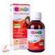 pediakid iron+vitamins b