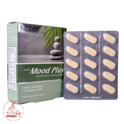 مود پلاس نوتراکس