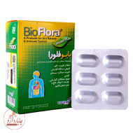 بایوفلورا
