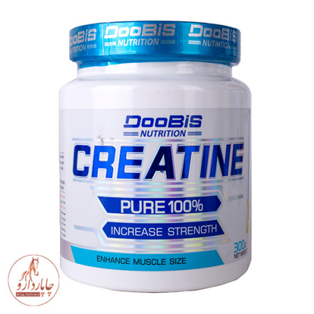 Creatine DooBis