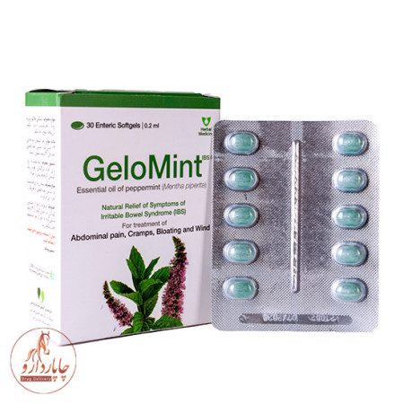gelomint