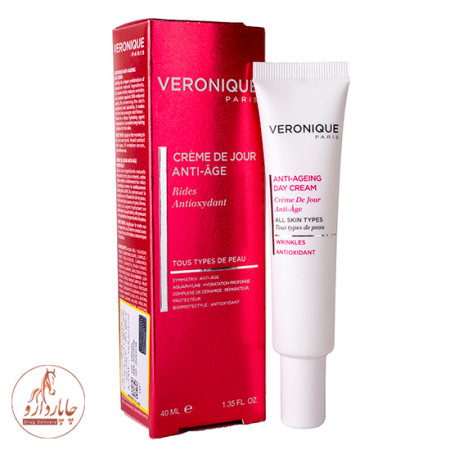 VERONIQUE ANTI-AGING DAY CREAM
