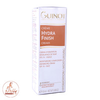 مرطوب کننده SPF15پوست صورت  گینو