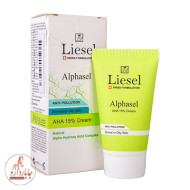 لایه بردار 15% لایسل