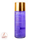 Gentle eye make up remover prime