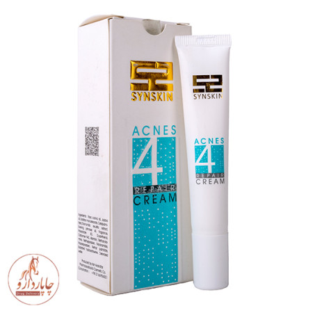 SYNSKIN Acnes 4 Repair Cream Gel