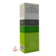 کرم آبرسان پوست چرب وچه