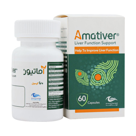 Arvand Pharmed Amativer