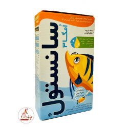 سانستول امگا 3  
