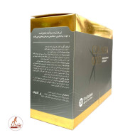 کلاژن گلد مو ساشه