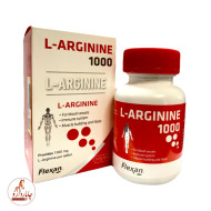 ال آرژنین 1000 فلکسان