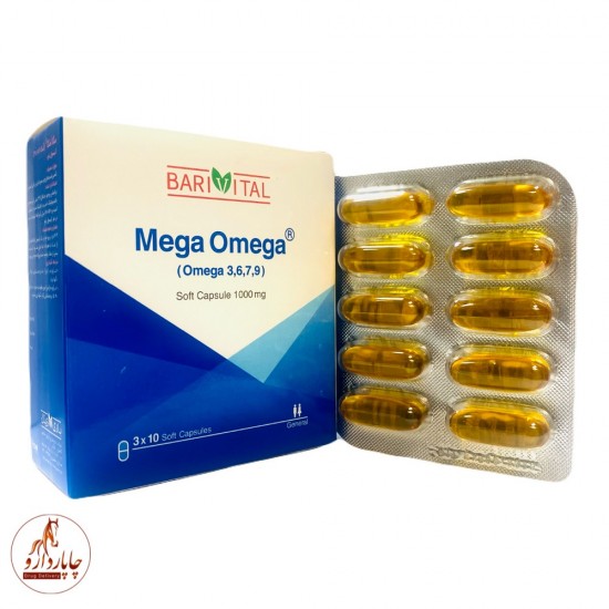 omega 1000 mg 3 6 9 barivital